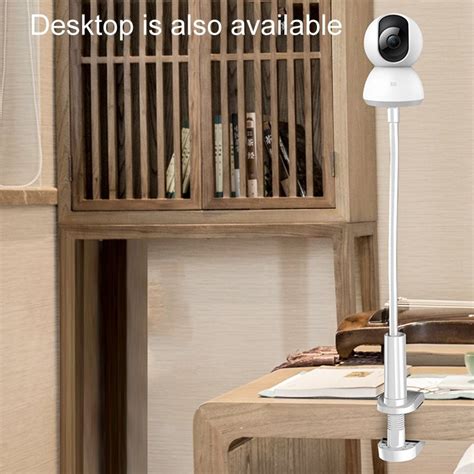 Alfred top shelf.  Combine with Set computer webcam as FREE surveillance camera; monitor your ho...