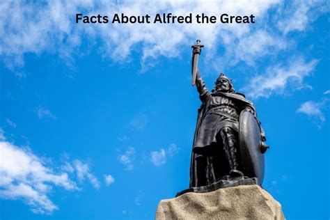 Alfred was born on October