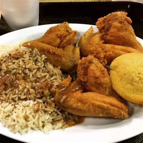 Alfreda's soul food photos. Things To Know About Alfreda's soul food photos. 