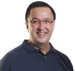 Alfredo De Villa Enrile Jr resume