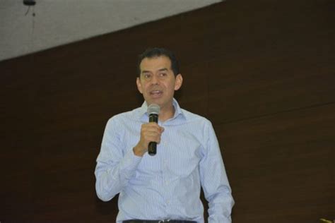 Alfredo Molina Triana