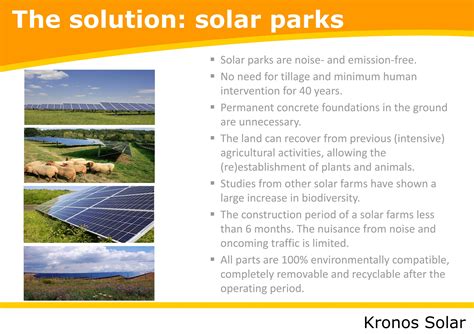 Alfreton Solar Farm