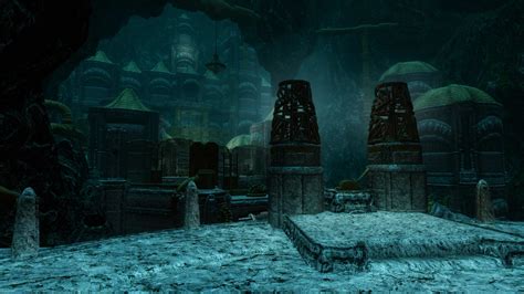 Alftand Cathedral ID - Skyrim Technical Support - The Nexus Forums