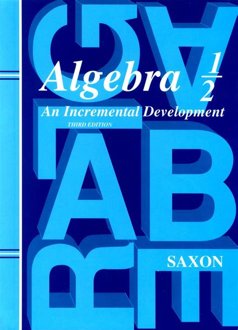 Algebra 1 2 2e solution manual saxon algebra. - Schlichte weisen, für eine singstimme und klavier..