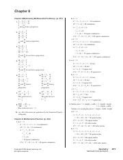 Algebra 1 Chapter 12 Worked Out Solutions Key Pdf Pdf / Vodic