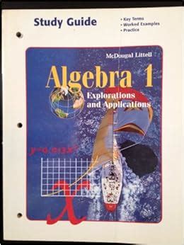 Algebra 1 grades 9 12 notetaking guide mcdougal. - Hyundai starex manual guide fuse box.