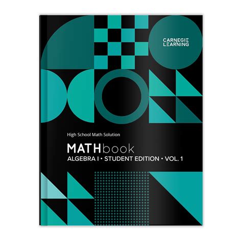 You can access the answers to Marcy Mathworks’ Punchline Algebra series and Mathimagination by going to the back of the textbooks themselves. You can purchase the textbooks from the Marcy Mathworks website in order to access the answer keys.... Algebra 1 volume 1 answer key pdf