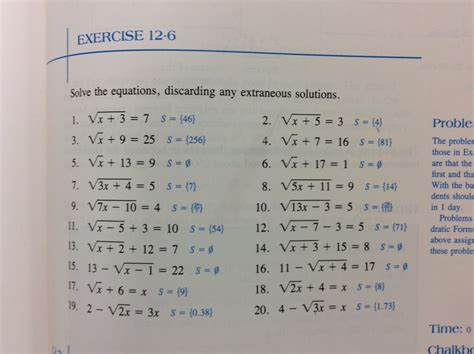 Algebra 1B Chapter 7 Homework Andrew Busch Summit