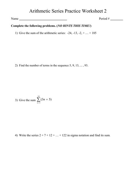 Algebra 2 arithmetic series answer key. - Handbook of industrial and organizational psychology vol 1 handbook of.