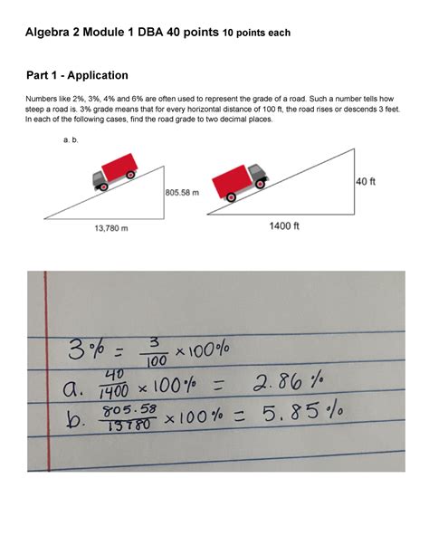 Algebra 2 module 1 topic b quiz answer key.  Study with Quizlet and memorize flashcards cont...