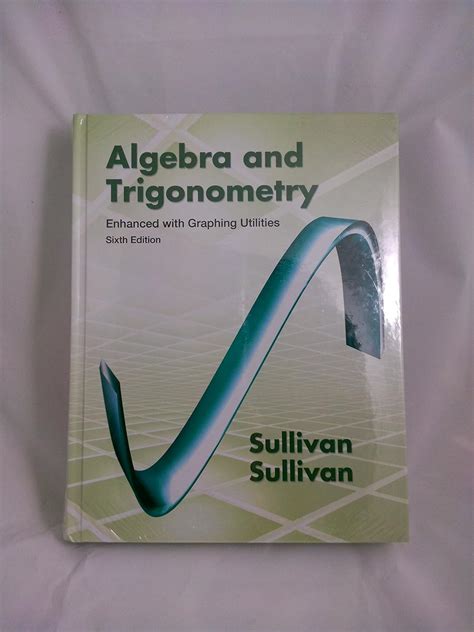 Algebra And Trigonometry Plus New Mymathlab With Pearson Etext Access Card Package 5th Edition