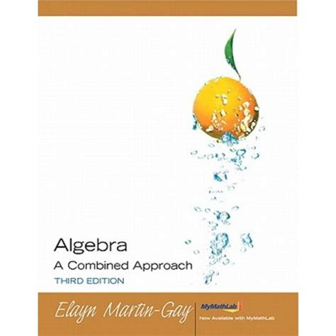 Algebra and trigonometry value pack includes mymathlab mystatlab student access kit students solutions manual. - Auch das gras hat ein lied.