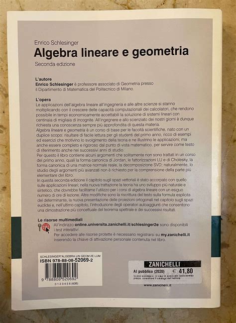 Algebra lineare friedberg 4a edizione manuale della soluzione. - Die elbe hat es mir erzählt.