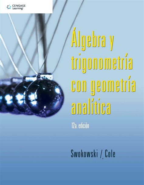 Algebra y trigonometria con geometria analitica. - 2000 astro van manual in format.