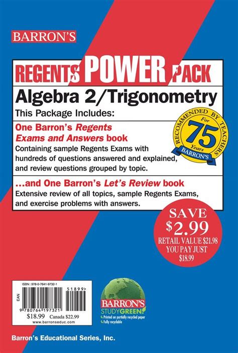 Read Algebra 2Trigonometry By Meg Clemens