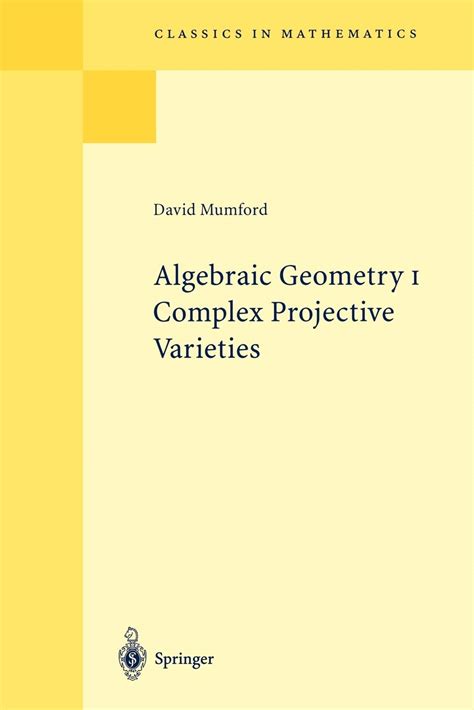 Algebraic geometry i complex projective varieties classics in mathematics. - Jeep cherokee xj 1984 1996 workshop service manual.
