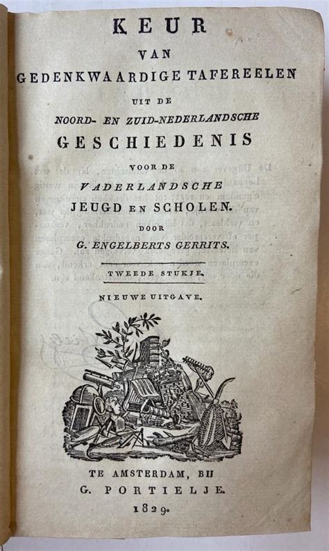 Algemeene catalogus van nederlandsche boeken uit noord en zuid. - Por qué ese idiota es rico y yo no?.
