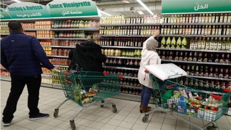 Algeria Supermarket Chains News Topics - Supermarket News …