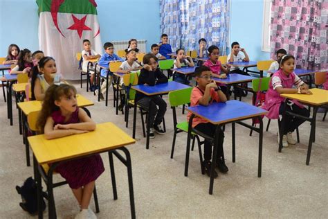 Algeria expands English-language learning as France’s influence ebbs
