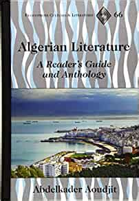 Algerian literature a reader s guide and anthology francophone cultures and literatures. - Atlas copco le 75 manual de piezas.