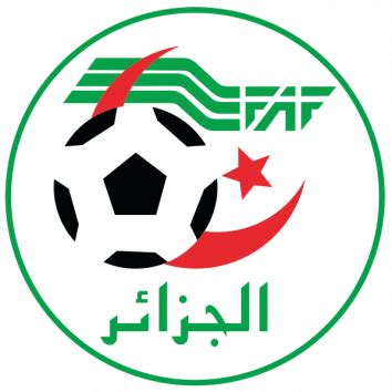 Algerien 2 liga