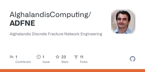AlghalandisComputing/ADFNE - Github