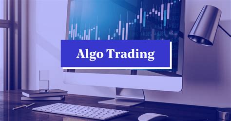 Algo Trading How To Earn From Stock Market - YouTube