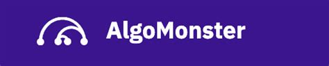 Algomonster. 13 Dec 2022 ... ... AlgoMonster 2:44 The LeetCode Grind vs AlgoExpert 3:23 Can ... Algo.Monster Review || FAANG interview prep || AlgoMonster vs AlgoExpert. 