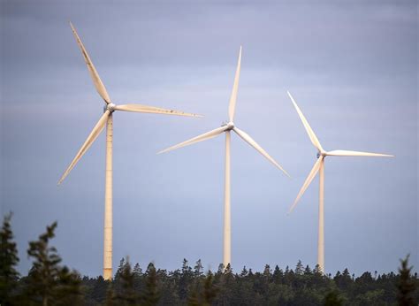 Algonquin Power to hire new CEO, sell green energy group after US$253M loss