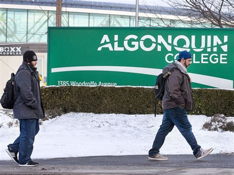 Algonquin Response to Ottawa Citizen Article