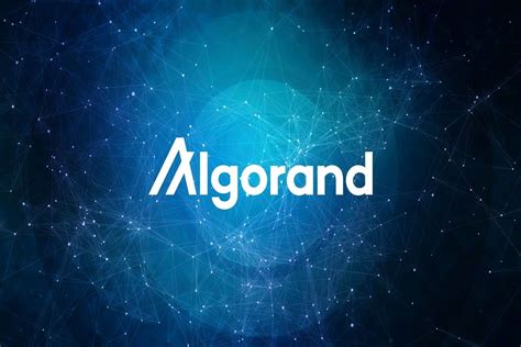 Algorand's Impact on the Broader Blockchain Ecosystem