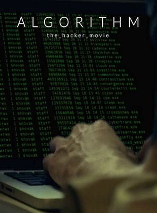 Algorithm 2014 filmi.