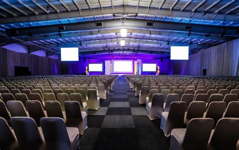 Algorithm Conference: Venue and Location Details