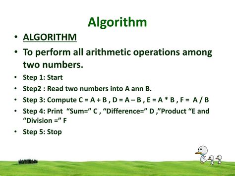 Algorithm Lec 2 pptx