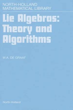 Algorithm Theories