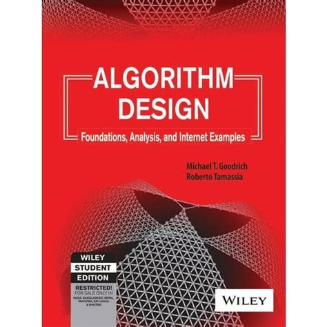 Algorithm design foundations analysis and internet examples solution manual. - Android 412 bedienungsanleitung download android 412 user manual download.