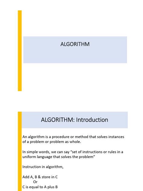 Algorithm notes pdf download. 006 Introduction to Algorithms (Practice...