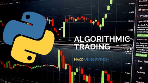 Algorithm Trade Software Providers and Platforms. The demand for algo