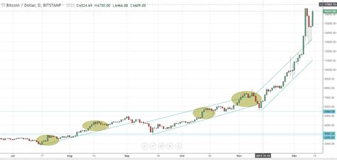 Algorithmic Trading and Bitcoin Price Volatility