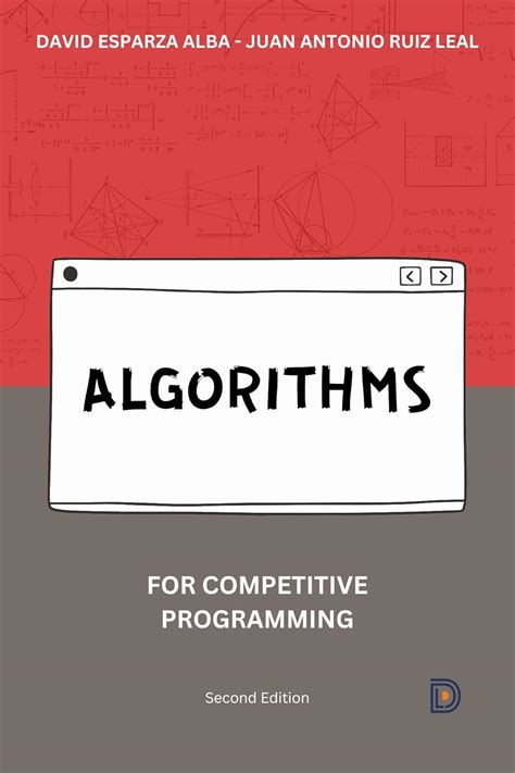 Algorithms: For Competitive Programming