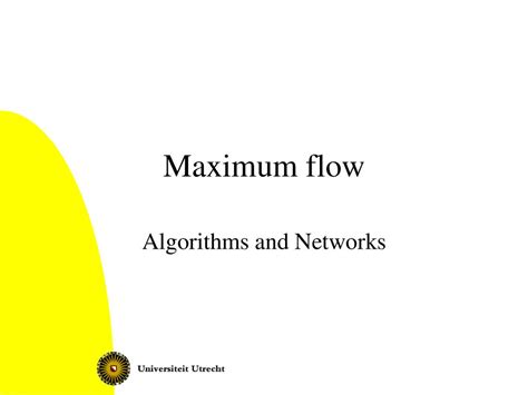 Algorithms And Networks Ppt Video Online Download
