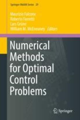 Algorithms For The Solution Of Optimization Problems Springerlink