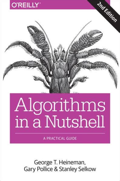 Algorithms in a nutshell a practical guide. - Commander navy region mid atlantic sopa manual.