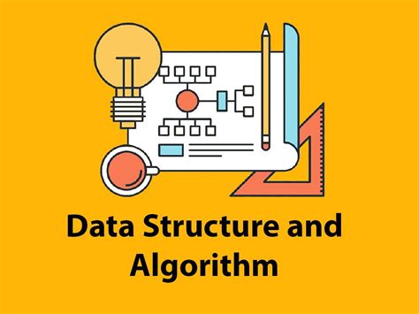 Algorithms of data structure