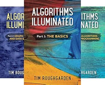 Read Online Algorithms Illuminated The Basics Part 1 By Tim Roughgarden