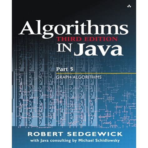 Download Algorithms In Java Parts 14 By Robert Sedgewick