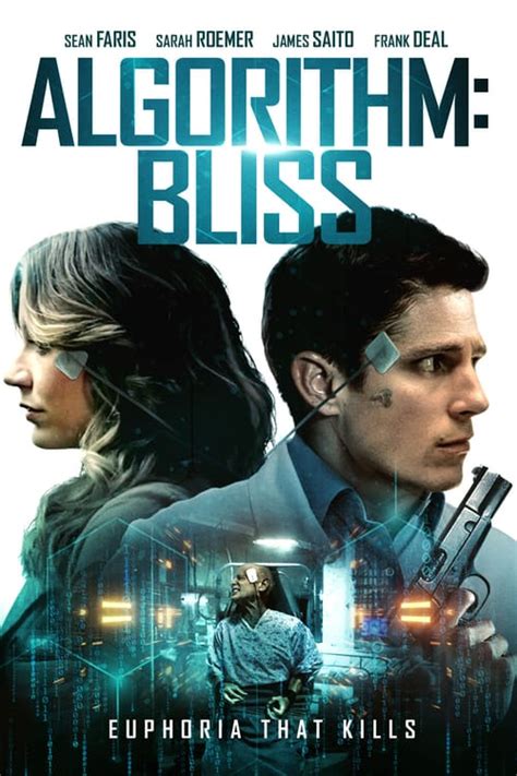 Algoritma: Mutluluk Algorithm: Bliss 2020 Film izle.