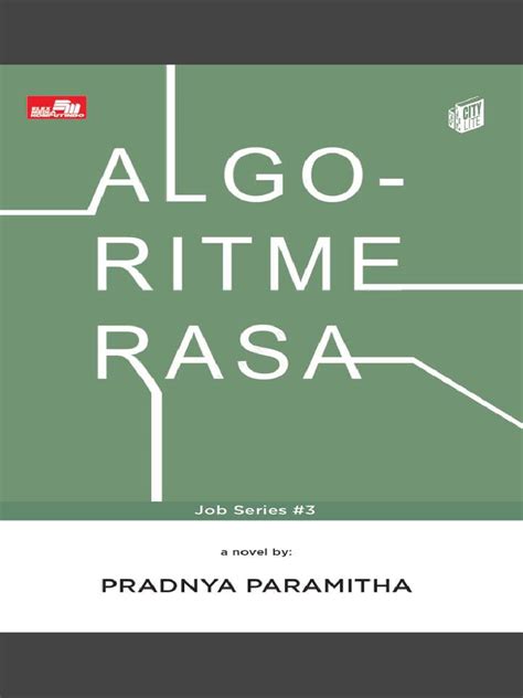 Algoritme Rasa by Pradnya Paramitha pdf