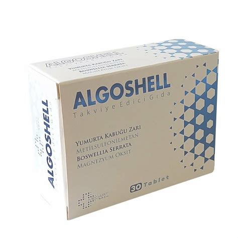 Algoshell