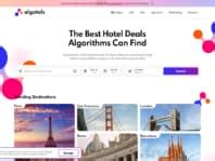Algotels reviews. When I arrived at the hotel, they had no record of my reservation and said they had never heard of Algotels. Needless to say, when I tried to call the Algotel number, I got no answer, not then at ... 